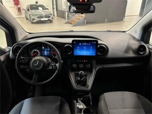 Mercedes Citan 110 CDI 70kW Tourer Base  - Foto 2