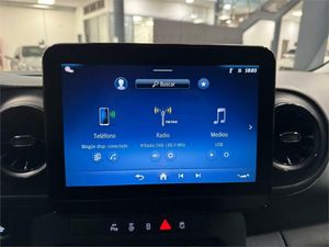 Mercedes Citan 110 CDI 70kW Tourer Base  - Foto 2