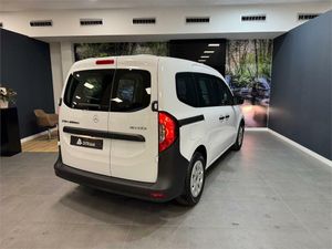 Mercedes Citan 110 CDI 70kW Tourer Base  - Foto 2