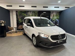 Mercedes Citan 110 CDI 70kW Tourer Base  - Foto 2