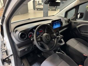 Mercedes Citan 110 CDI 70kW Tourer Base  - Foto 2
