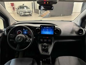 Mercedes Citan 110 CDI 70kW Tourer Base  - Foto 2