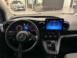 Mercedes Citan 110 CDI 70kW Tourer Base  - Foto 2