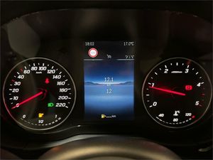 Mercedes Citan 110 CDI 70kW Tourer Base  - Foto 2