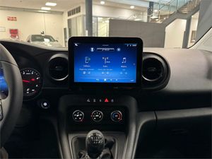 Mercedes Citan 110 CDI 70kW Tourer Base  - Foto 2