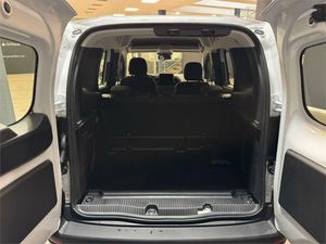 Mercedes Citan 110 CDI 70kW Tourer Base  - Foto 2