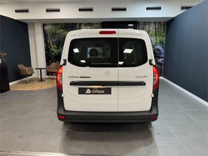 Mercedes Citan 110 CDI 70kW Tourer Base  - Foto 2