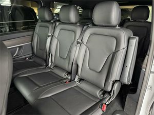 Mercedes Clase V 220 d Avantgarde Largo  - Foto 2