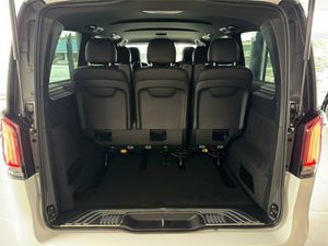 Mercedes Clase V 220 d Avantgarde Largo  - Foto 2