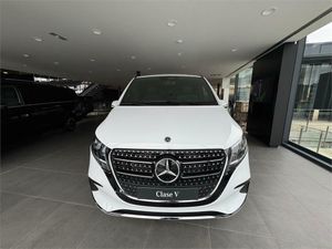 Mercedes Clase V 220 d Avantgarde Largo  - Foto 2