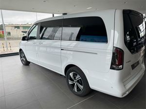 Mercedes Clase V 220 d Avantgarde Largo  - Foto 2