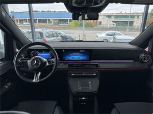 Mercedes Clase V 220 d Avantgarde Largo  - Foto 2