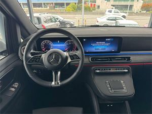 Mercedes Clase V 220 d Avantgarde Largo  - Foto 2