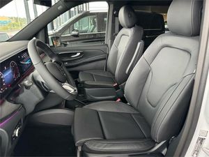 Mercedes Clase V 220 d Avantgarde Largo  - Foto 2