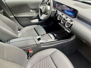 Mercedes Clase A 250 e con tecnología híbrida EQ  - Foto 2