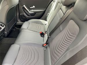 Mercedes Clase A 250 e con tecnología híbrida EQ  - Foto 2
