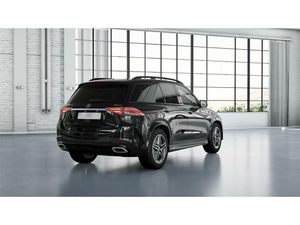 Mercedes Clase GLE 350 de 4MATIC  - Foto 2