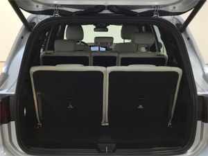 Mercedes Clase GLB 2.0 GLB 200 D 4MATIC DCT 110KW (150CV)  - Foto 2