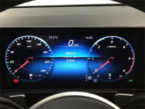 Mercedes Clase GLB 2.0 GLB 200 D 4MATIC DCT 110KW (150CV)  - Foto 2