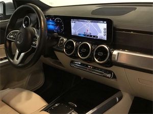 Mercedes Clase GLB 2.0 GLB 200 D 4MATIC DCT 110KW (150CV)  - Foto 2