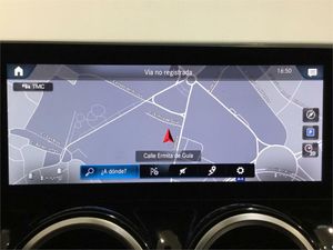 Mercedes Clase GLB 2.0 GLB 200 D 4MATIC DCT 110KW (150CV)  - Foto 2