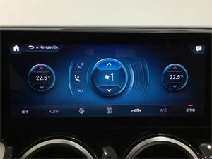 Mercedes Clase GLB 2.0 GLB 200 D 4MATIC DCT 110KW (150CV)  - Foto 2