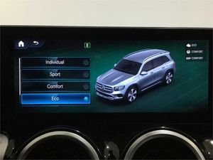 Mercedes Clase GLB 2.0 GLB 200 D 4MATIC DCT 110KW (150CV)  - Foto 2