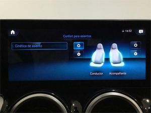 Mercedes Clase GLB 2.0 GLB 200 D 4MATIC DCT 110KW (150CV)  - Foto 2