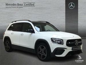 Mercedes Clase GLB 2.0 GLB 200 D DCT 110KW (150CV)  - Foto 2