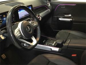 Mercedes Clase GLB 2.0 GLB 200 D DCT 110KW (150CV)  - Foto 2