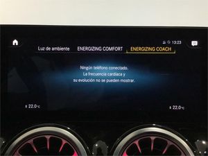 Mercedes Clase GLB 2.0 GLB 200 D DCT 110KW (150CV)  - Foto 2