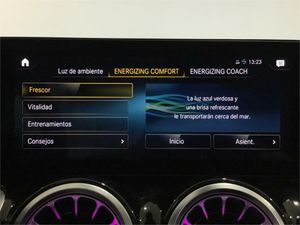 Mercedes Clase GLB 2.0 GLB 200 D DCT 110KW (150CV)  - Foto 2