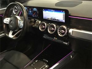 Mercedes Clase GLB 2.0 GLB 200 D DCT 110KW (150CV)  - Foto 2