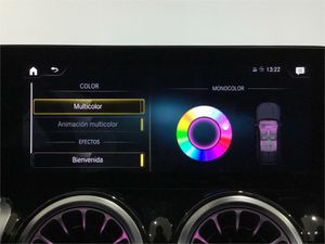 Mercedes Clase GLB 2.0 GLB 200 D DCT 110KW (150CV)  - Foto 2