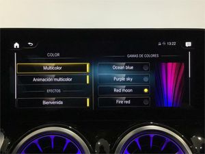 Mercedes Clase GLB 2.0 GLB 200 D DCT 110KW (150CV)  - Foto 2