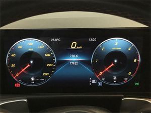 Mercedes Clase GLB 2.0 GLB 200 D DCT 110KW (150CV)  - Foto 2