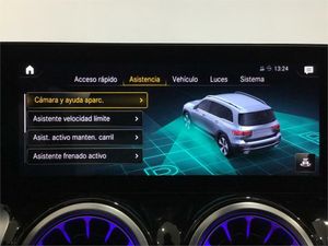 Mercedes Clase GLB 2.0 GLB 200 D DCT 110KW (150CV)  - Foto 2