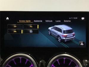 Mercedes Clase GLB 2.0 GLB 200 D DCT 110KW (150CV)  - Foto 2