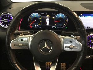 Mercedes Clase GLB 2.0 GLB 200 D DCT 110KW (150CV)  - Foto 2