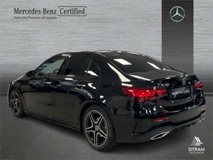 Mercedes Clase A 180 Sedán  - Foto 2