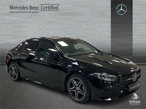 Mercedes Clase A 180 Sedán  - Foto 2