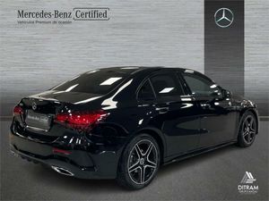 Mercedes Clase A 180 Sedán  - Foto 2