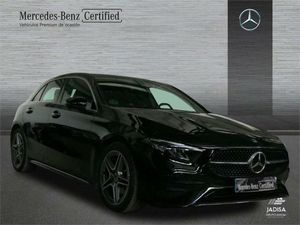 Mercedes Clase A 180  - Foto 2