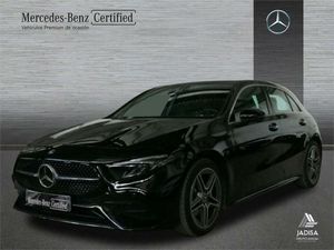 Mercedes Clase A 180  - Foto 2