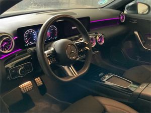 Mercedes Clase A 180  - Foto 2
