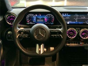 Mercedes Clase A 180  - Foto 2