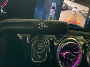 Mercedes Clase A 180  - Foto 2