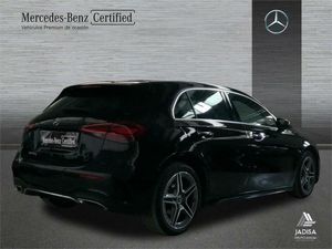 Mercedes Clase A 180  - Foto 2