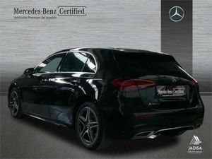 Mercedes Clase A 180  - Foto 2