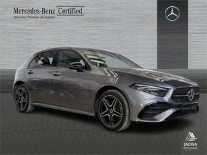 Mercedes Clase A 250 e  - Foto 2